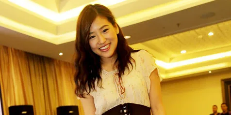 Haruka JKT48 Ingin Menikah Dengan Pria Indonesia