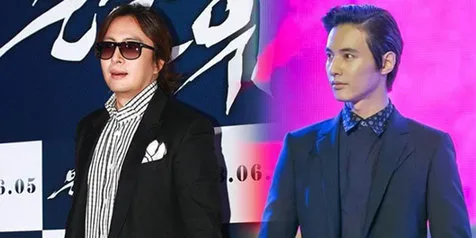 Harus Rela, 'Pangeran' Drama Korea Ini Sudah Temukan Belahan Jiwa