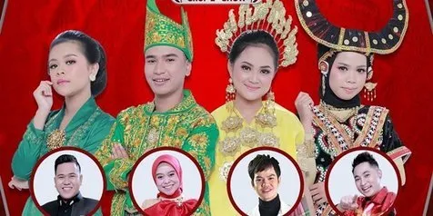 Hasil Sementara Top 12 Grup 2 LIDA 2020: Nia Terancam Tersenggol