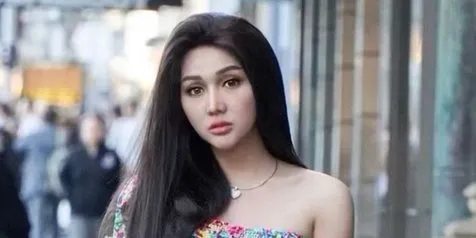 Hasil Tes Rambut Lucinta Luna Dinyatakan Positif Narkoba, Kuasa Hukum Buka Suara