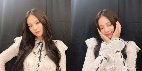 Hater Sebut Jennie BLACKPINK 'Penari Burning Sun', Fans Bikin Hashtag #RespectJennie