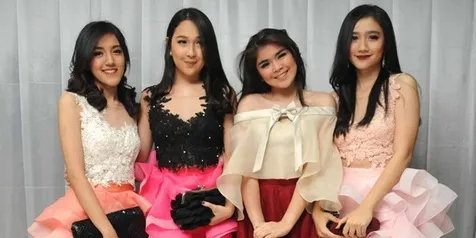 'HEART BEAT' Bukan Hanya Sekedar Cerita Tentang Karir Girlgroup