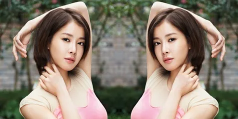 Heboh! Aktris 'BBF' Lee Si Young Terlibat Skandal Video Panas?