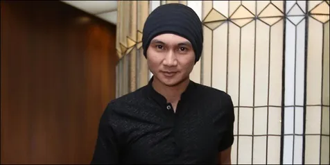 Heboh Nikah Sesama Jenis Legal, Ini Tanggapan Anji
