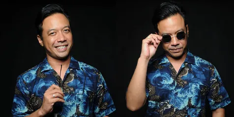 Heru Shaggydog Pernah Terinspirasi Widji Thukul Untuk Bikin Lagu