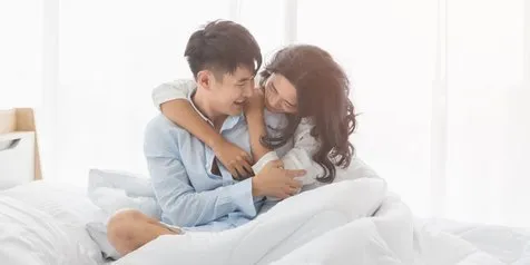 Hidup Kadang Sebercanda Itu, Tapi Pasutri Muda Wajib Tahu Cara Menikmati Waktu Bersama Pasanganmu