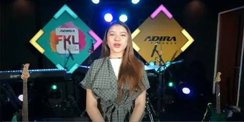 Highlight Keseruan Final Kreatif Lokal Award 2020: Banjir Hadiah sampai Karaoke Bareng Tiara dan Maliq & d'Essentials
