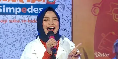 Highlight Keseruan Pesta Rakyat Simpedes Episode 7, KOTAK dan Tiara Andini Sukses Bikin Malam Minggu Lebih Pecah