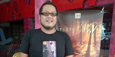 Hilangkan Embel-Embel, Genta KDI Lepas Single Sewot