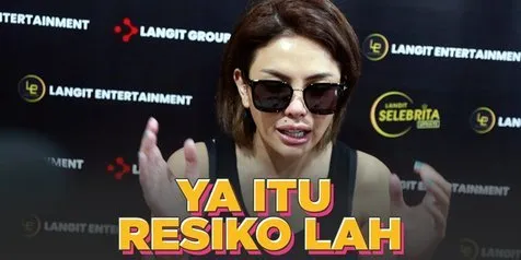 Holywings Kemang Ditutup, Nikita Mirzani: Duit Gua Kan Bukan Dari Situ Aja