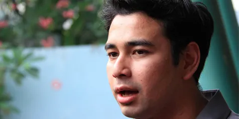 Hotma Sitompul Anggap Kasus Raffi Ahmad Cacat Hukum ...