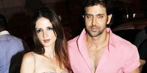 Hrithik Roshan Masih Depresi, Mantan Istrinya Sudah Party