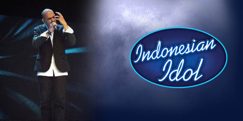 Husein Nyanyi Lagu 'Bahasa Kalbu', Titi DJ Beri Standing Applause