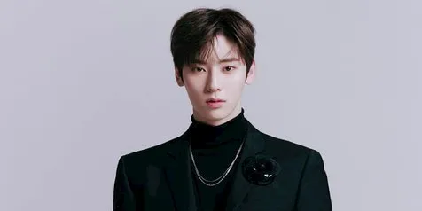 Hwang Minhyun NU'EST Akan Tampil di 'The Return of Superman'