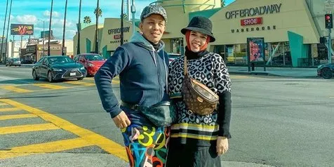 Ibu Atta Halilintar Dituduh Sebagai Penipu, Kuasa Hukum Sebut Ummi Afif Piliang Adalah Makhluk Gaib