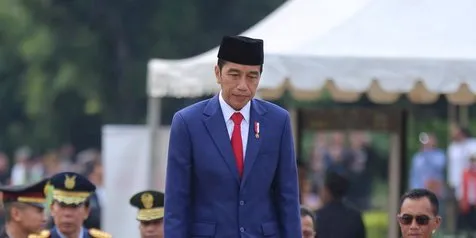 Ibu Kota Indonesia Pindah ke Kutai Kartanegara, Begini Pertimbangan Jokowi