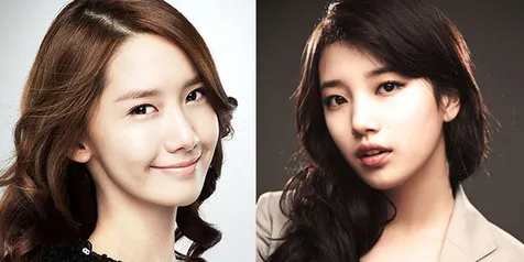 Ibu Kyuhyun Yoona Snsd Lebih Cantik Dari Suzy Miss A Kapanlagi Com