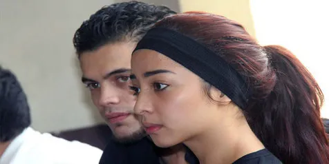 Ibunda Nikita Willy Tak Suka Khitan Diego Muhammad Diekspos