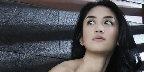 Icha Anisa Tak Tampil Seksi Dalam 'TALI POCONG PERAWAN 2'