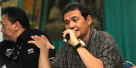 Idang Rasjidi: K-Pop Tamparan Bagus Bagi Negeri Ini