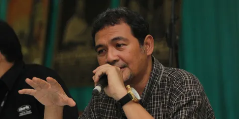 Idang Rasjidi: Musik Jazz Bukan Musik Mahal