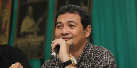 Idang Rasjidi Yakin Genre Jazz Akan Berkembang di Indonesia