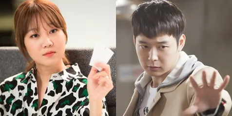 Yoochun JYJ  Ih Ini Sindrom Aneh Yang Paling Populer 