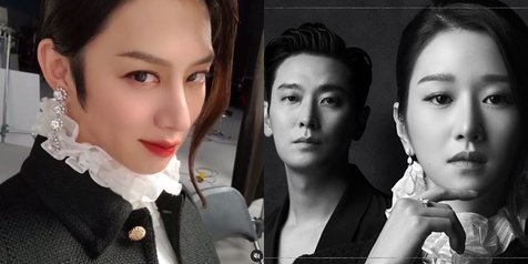 Iklan Kocak Heechul Super Junior Parodikan Seo Ye Ji dan Joo Ji Hoon, Sudah Mirip Belum?