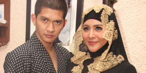 Iko Uwais: Anak Saya Tembemnya Mirip Ibunya - KapanLagi.com