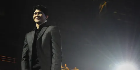 Iko Uwais Masuk Dalam Daftar Pemain Spider-man Impian