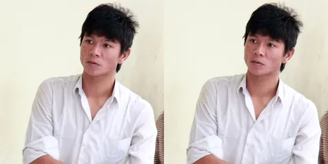 Ikut Partai Politik, Andika Kangen Band Tak Ingin Jadi Gubernur