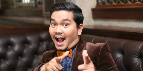 Ikut Tanggapi Soal Acara Alay, Indra Bekti: Oh Ya Itulah Hidup!