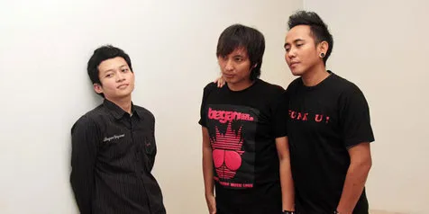 Ilham, Bassist Funky Kopral Meninggal Dunia - KapanLagi.com