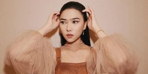 Imbas Pandemi Covid-19, Isyana Sarasvati 2 Kali Tak Mudik Lebaran