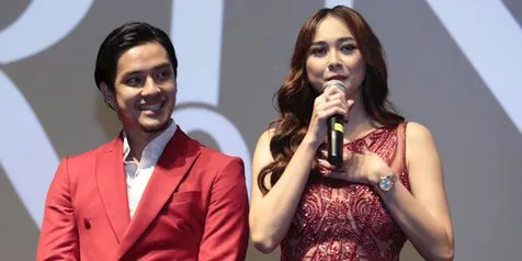Imbas Syuting 'ARINI', Morgan Oey dan Aura Kasih Ngaku Dekat