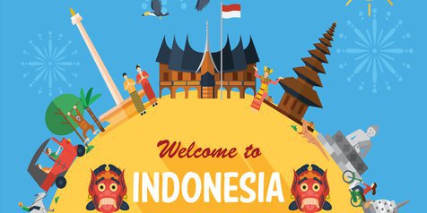Indonesia Bawa 11 Industri Pariwisata Diajang BIT Milano