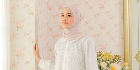Indonesia Ditargetkan Jadi Kiblat Fashion Muslim, Dailydarling Hadirkan Sederet Koleksi 'Modest Fashion' Murah dan Berkualitas