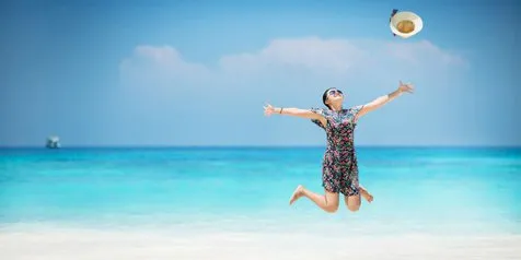 Indonesia Rasa Luar Negeri, Beneran Mirip Nggak Sih?