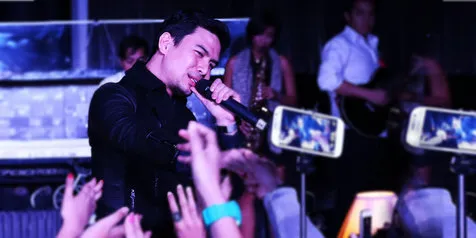 Ingin Berkontribusi, Penyanyi Luar Ini Bikin Lagu Untuk Indonesia