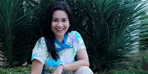Ingin Fokus Karir, Ikke Nurjanah Belum Kepikiran Menikah Lagi