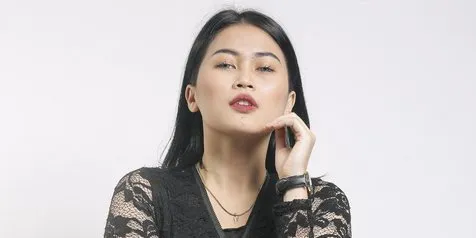 Ingin Jadi Lebih Baik, Ovi Sovianti Ubah Penampilan Lebih Tertutup