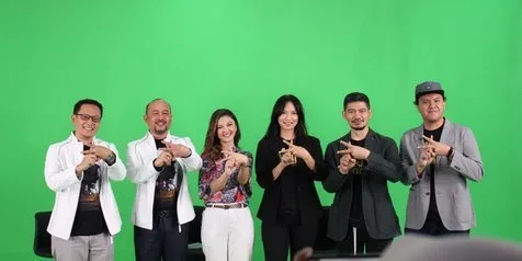 Ingin Lebih Dekat dengan Masyarakat, Mahkamah Agung Hadirkan Film 'Pesan Bermakna Jilid 2'