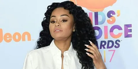 Ingin Tahu Bayaran Blac Chyna 1 Jam Jadi Host di Klub Malam?