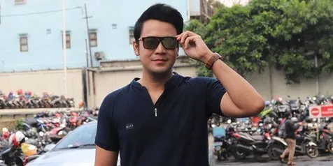 Ingin Tetap Eksis Sampai Tua, Kriss Hatta Mulai Pikirkan Soal Anak Meski Belum Menikah