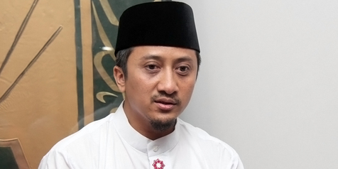 Ingin Wajah Baru, Ustaz Yusuf Mansur Kurangi Jadwal 