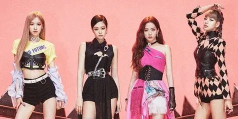 Profil Blink Blackpink Terbaru