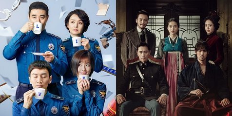 7 Drama Korea Paling Kontroversial, Ada yang Dianggap Menghina 