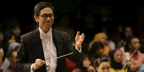 Ini Alasan Addie MS Tak Ajak Kevin Aprilio di Konser Simfonik