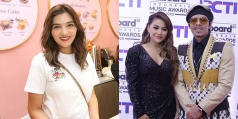 Ini Alasan Ashanty Masih Belum Izinkan Aurel dan Atta Untuk Nikah Muda: Gak Siap Kehilangan