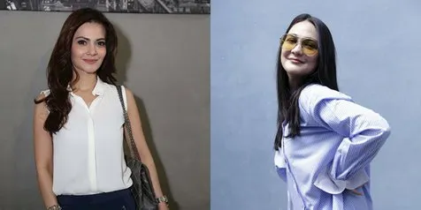 Ini Alasan Kasus Video Panas Luna Maya dan Cut Tary Dipraperadilankan